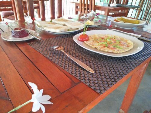 Chill House safari resort in Unknown City, Sri Lanka