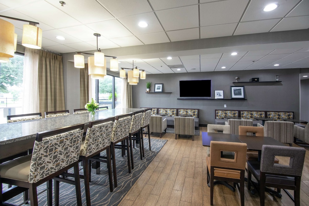 Hampton Inn Houston I 10 West Energy Corridor - photo 26