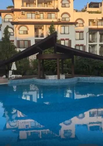 Sveti Vlas Paradise Dreams Apartment in Sveti Vlas, Bulgaria