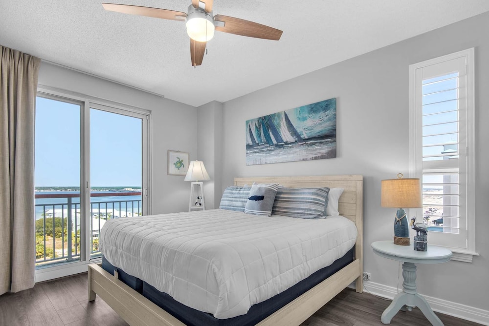 Beach Colony Resort East 11A - photo 9