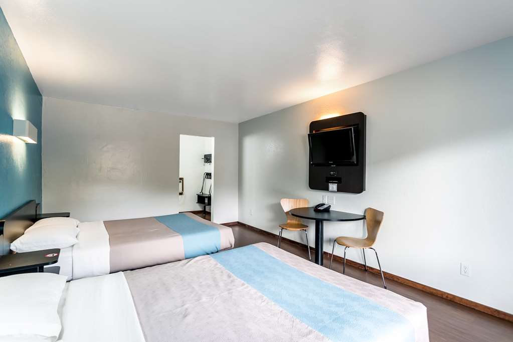 Motel 6 University Missoula - photo 8