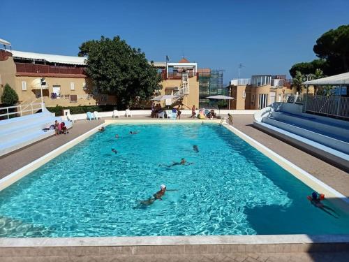 Mondello Ashur Margot House — 4-Star Luxury Hotel in Palermo, Italy