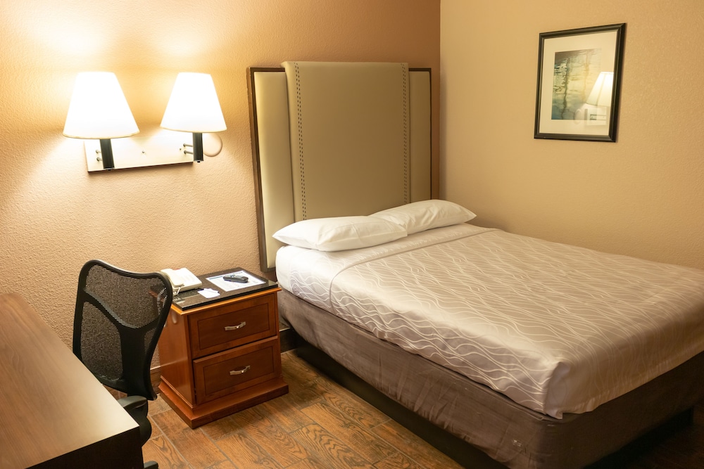 Econo Lodge Inn & Suites Yuma - photo 12