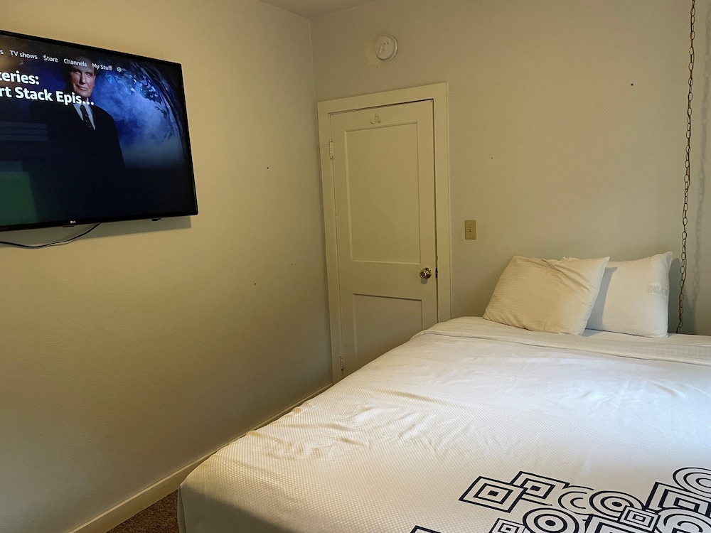 Delton Oaks Resort - photo 23