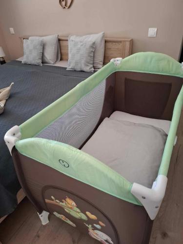 Village Paradise in Samorin, Slovakia