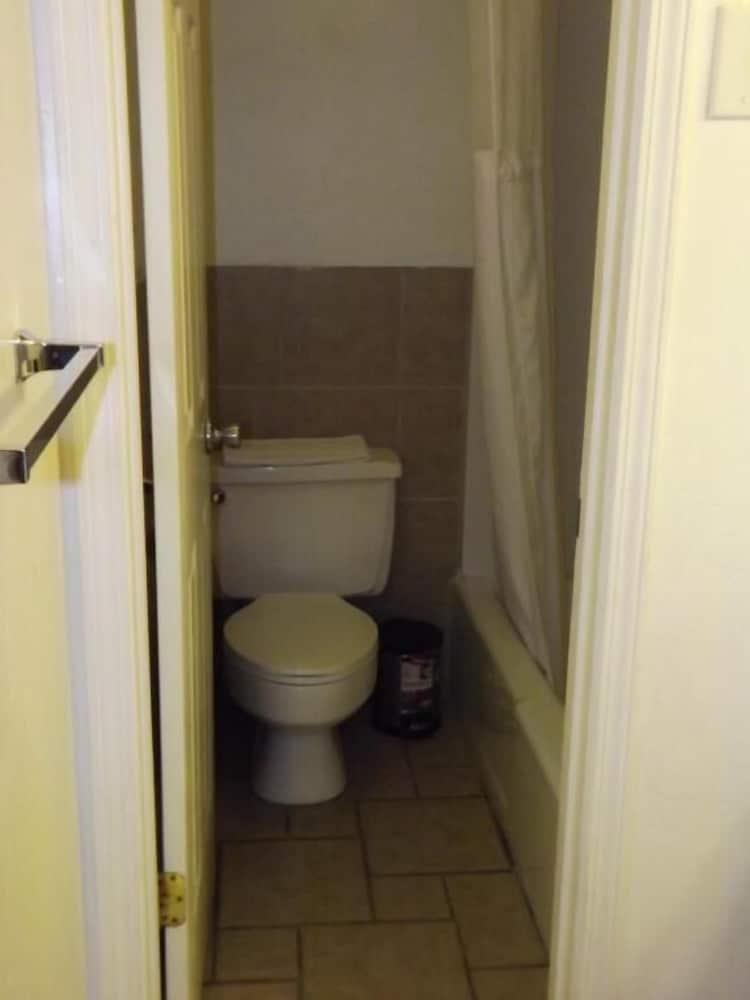 Sage Motel - photo 40