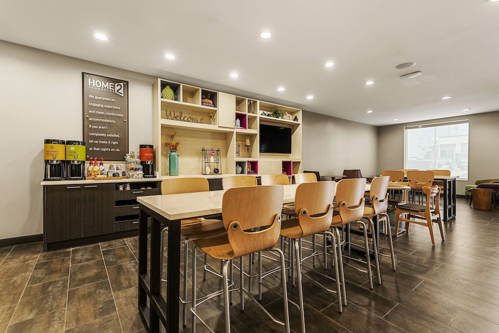 Home2 Suites By Hilton Cookeville - photo 36
