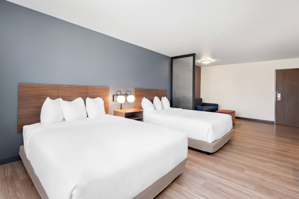 Everhome Suites Amarillo West Medical Center - photo 23