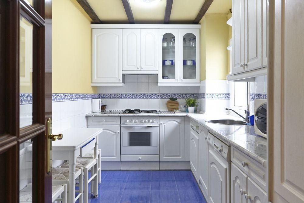 Txurruka Centric and Practical in San Sebastian, Spain