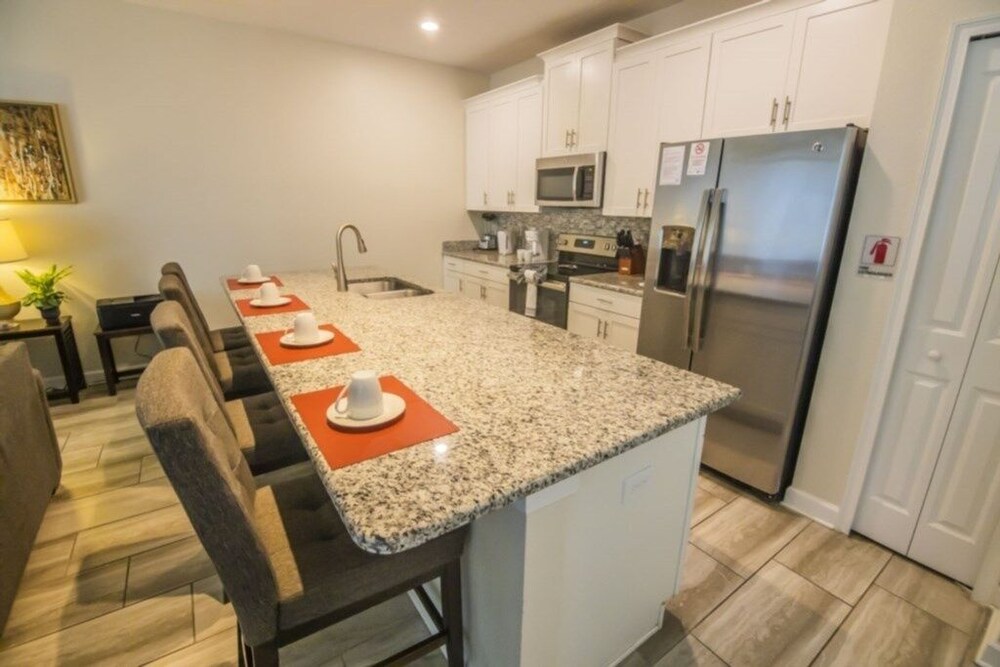 Once Upon A Time Townhome At Storey Lake Resort - photo 10
