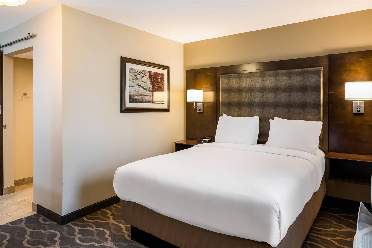Country Inn & Suites by Radisson Grandville Grand Rapids West MI - photo 16