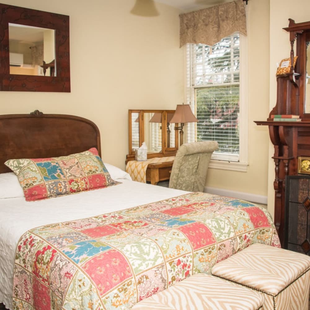 Vandiver Inn - photo 38