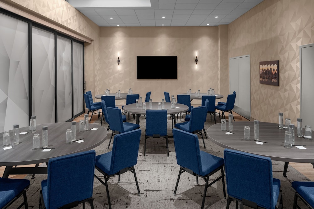 Courtyard by Marriott New York World Trade Center Area - photo 33