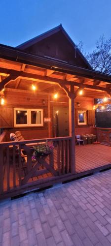 Kolej na sudety — 4-Star Luxury Hotel in Kamienna Gora, Poland