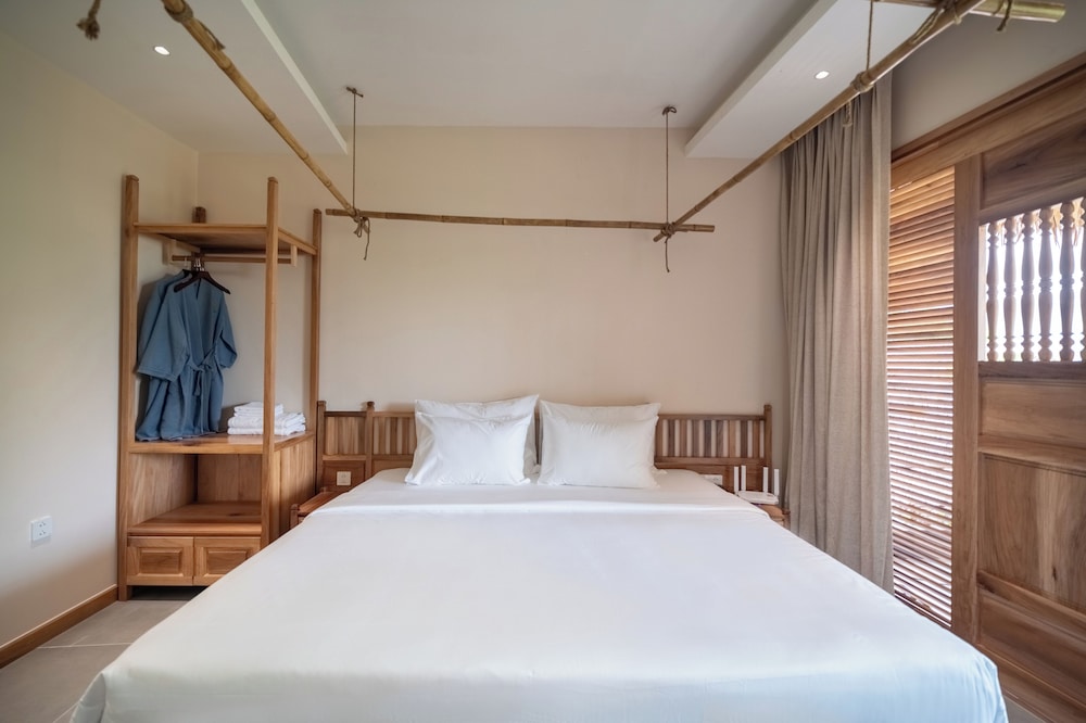 Vân Long Garden - last minute hotel in Ninh Binh