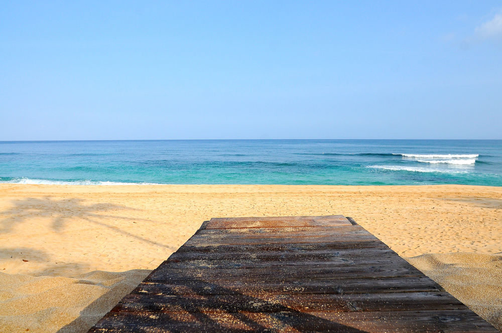 Rocky Point Beachfront Paradise 6038292 — Hale Iwa
