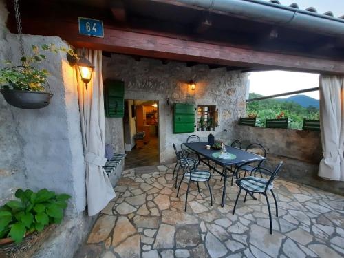 House Mikleus — Lovran — photo 3