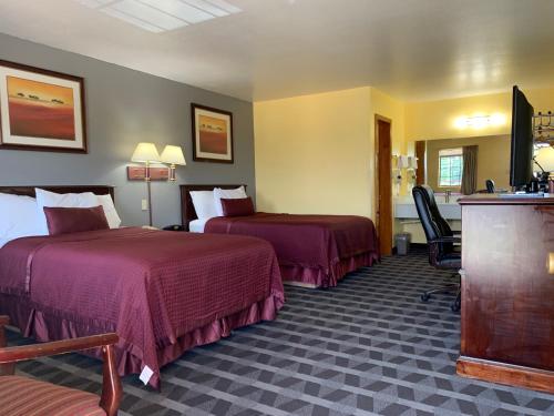 Southern Nights Motel - photo 9