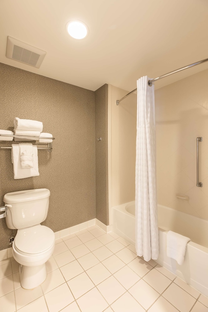 Homewood Suites by Hilton Palm Beach Gardens - photo 33