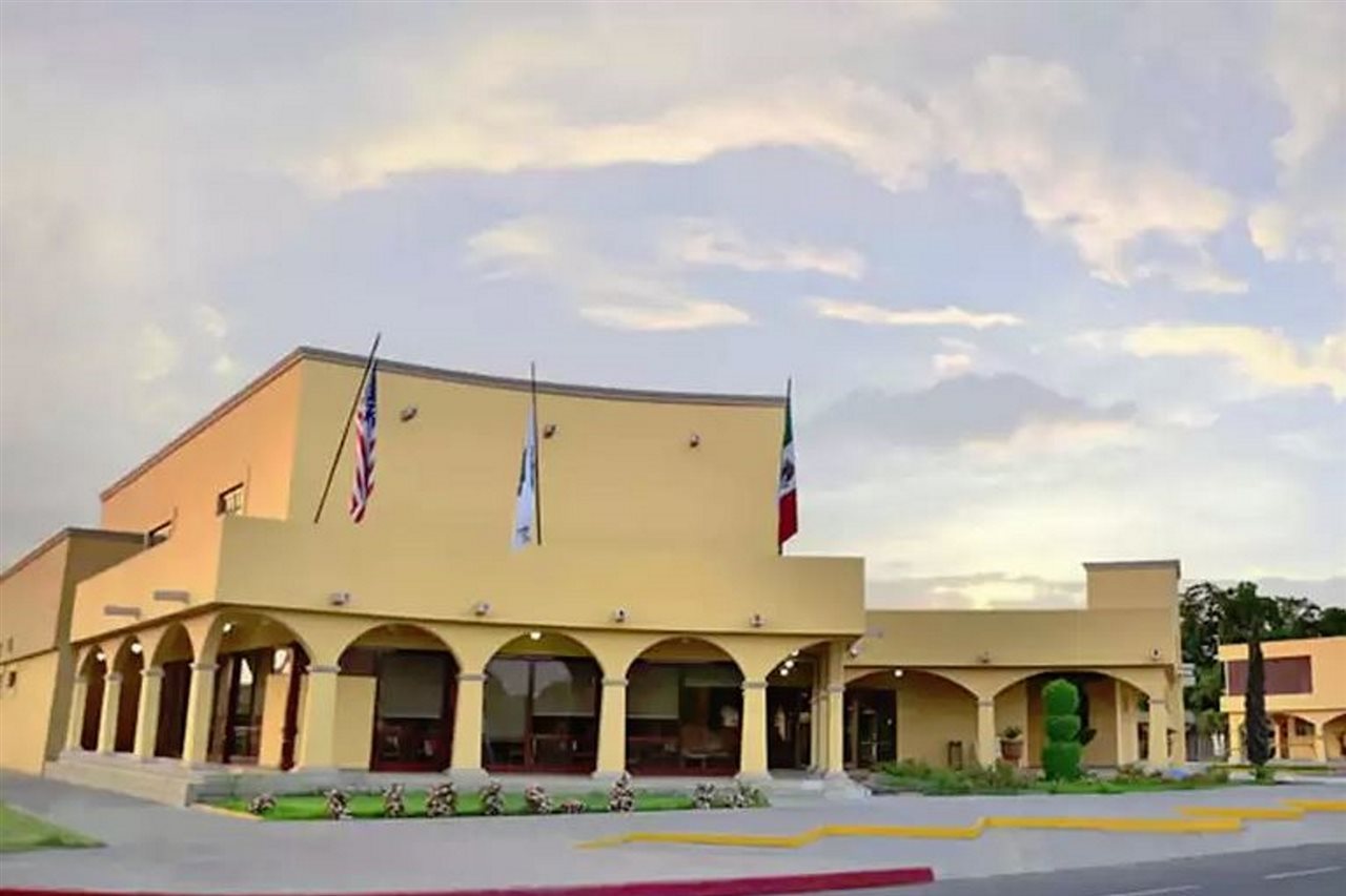 Gamma by Fiesta Inn Ciudad Obregón in Ciudad Obregon, Mexico