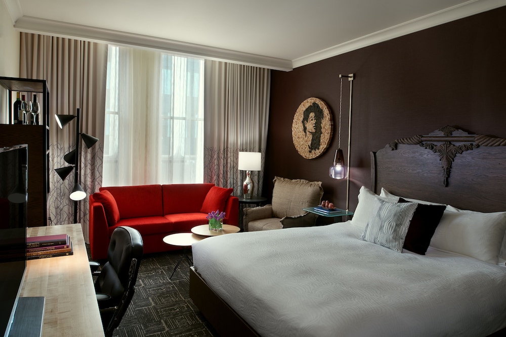 Kimpton Hotel Vintage Portland by IHG - photo 52