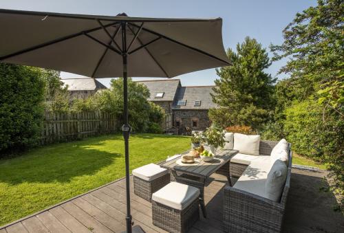 Curlew’s Cwtch in Wadebridge, United Kingdom