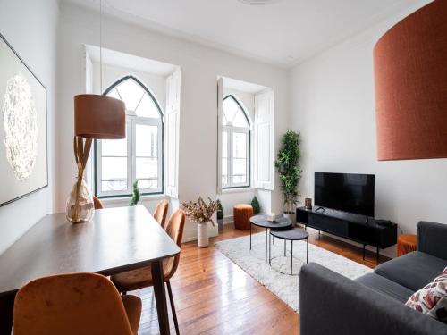 Akicity Ourique Terracota — 4-Star Luxury Hotel in Lisbon, Portugal