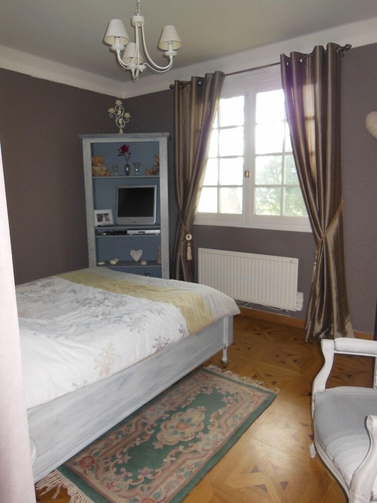 Ty an eol — Saint-Evarzec — photo 3