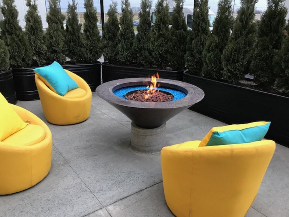Holiday Inn : Bloomington W MSP Airport Area by IHG - photo 47