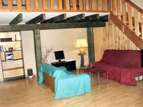 Studio in Beaumont du p rigord With Wifi — Beaumont-Du-Perigord — photo 2