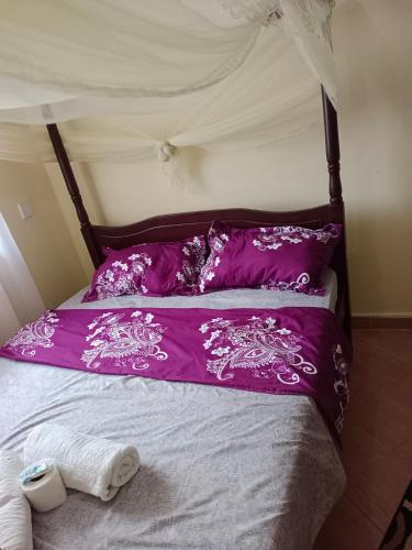 Hossanah Furnished one bedroom in Kasarani Nairobi