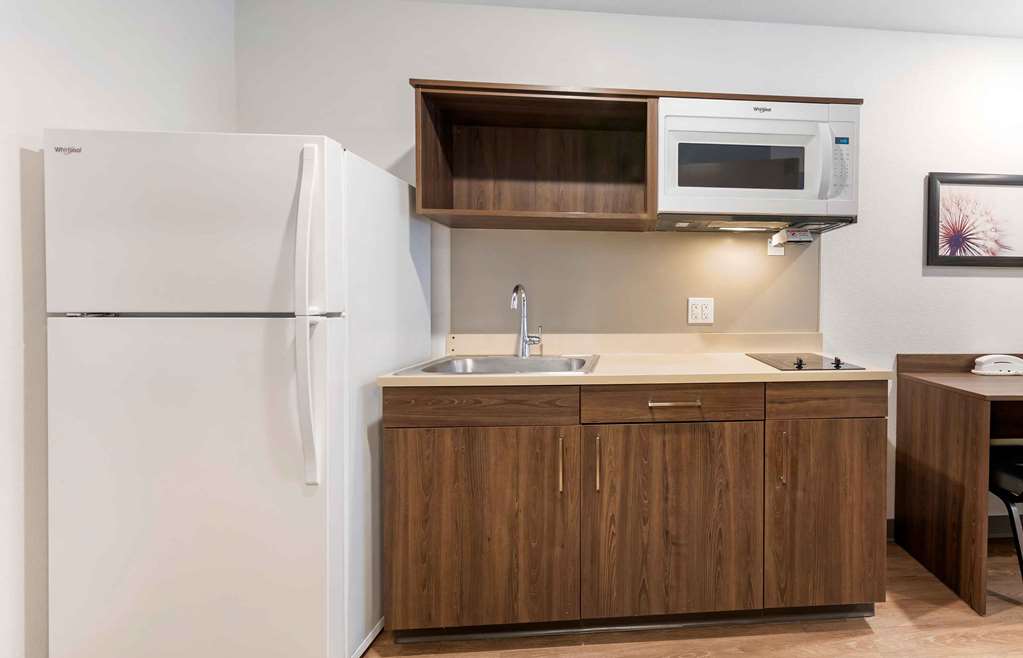 Extended Stay America Suites Norco - photo 12