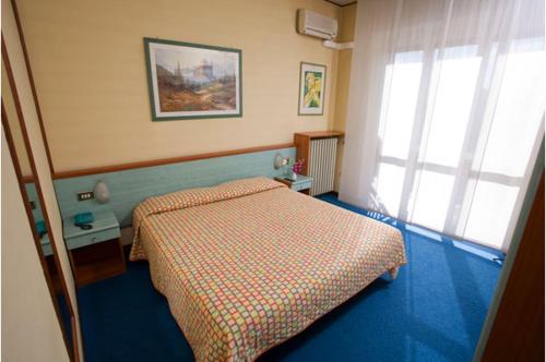 Hotel Victoria pet-friendly hotel Varedo