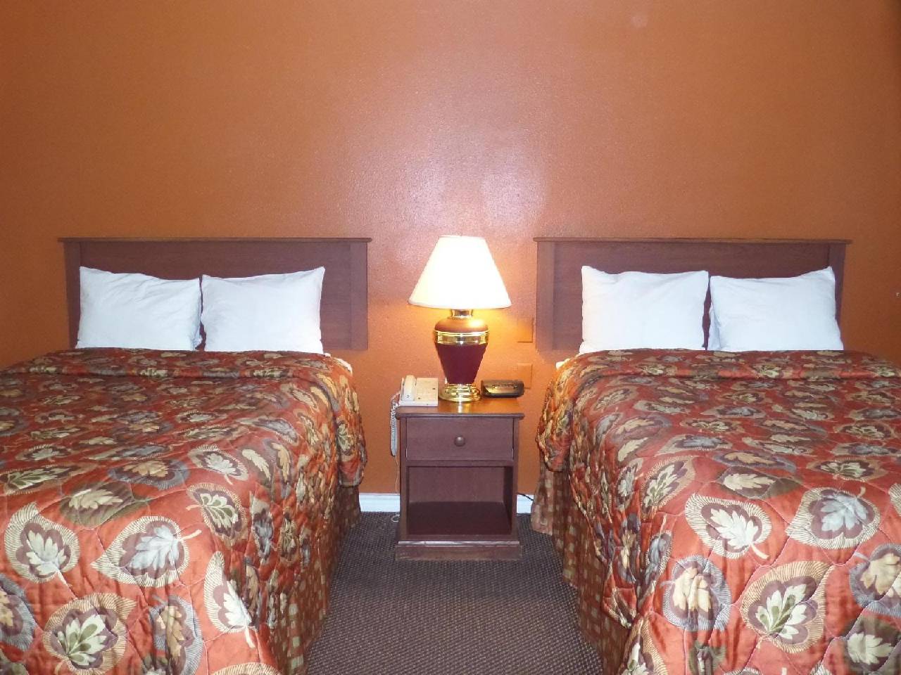 Starlite Motel Many - photo 16