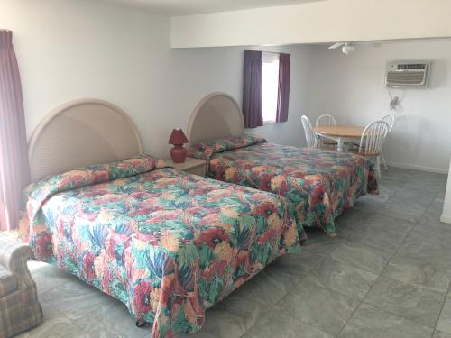 Apollo Resort Motel - photo 29