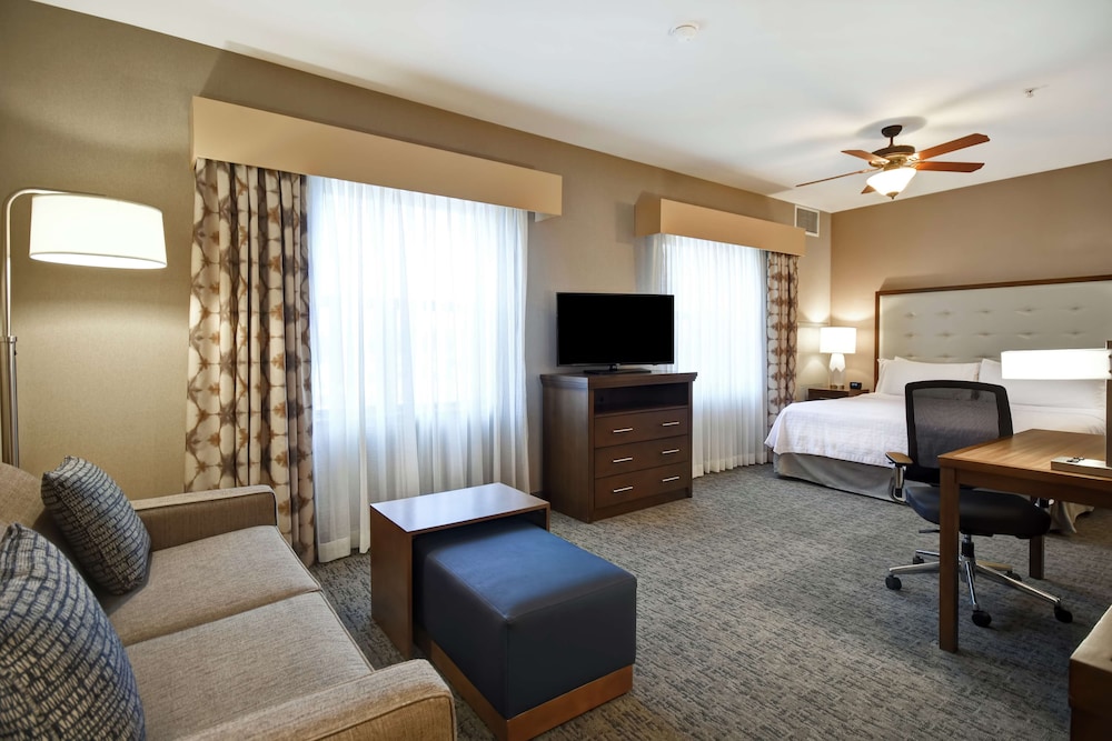 Homewood Suites by Hilton Boise - photo 8