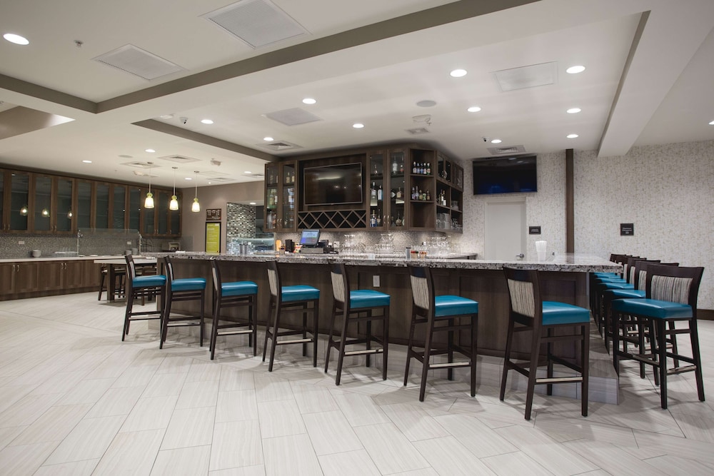 Hilton Garden Inn Bolingbrook I 55 - photo 38