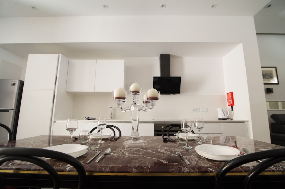 U Collection Townhouse — Sliema — photo 4