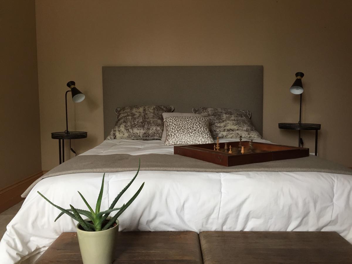 Studio En Ville Et Campagne — hotel in Louhans