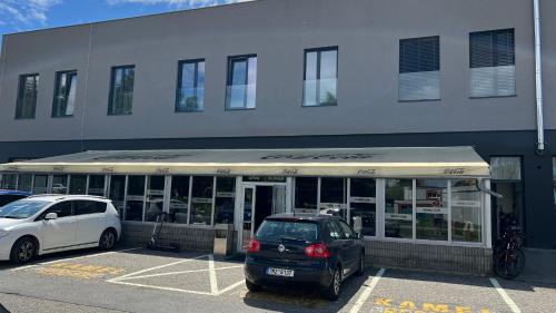 Kamel club restaurace a penzion in Olomouc, Czech Republic