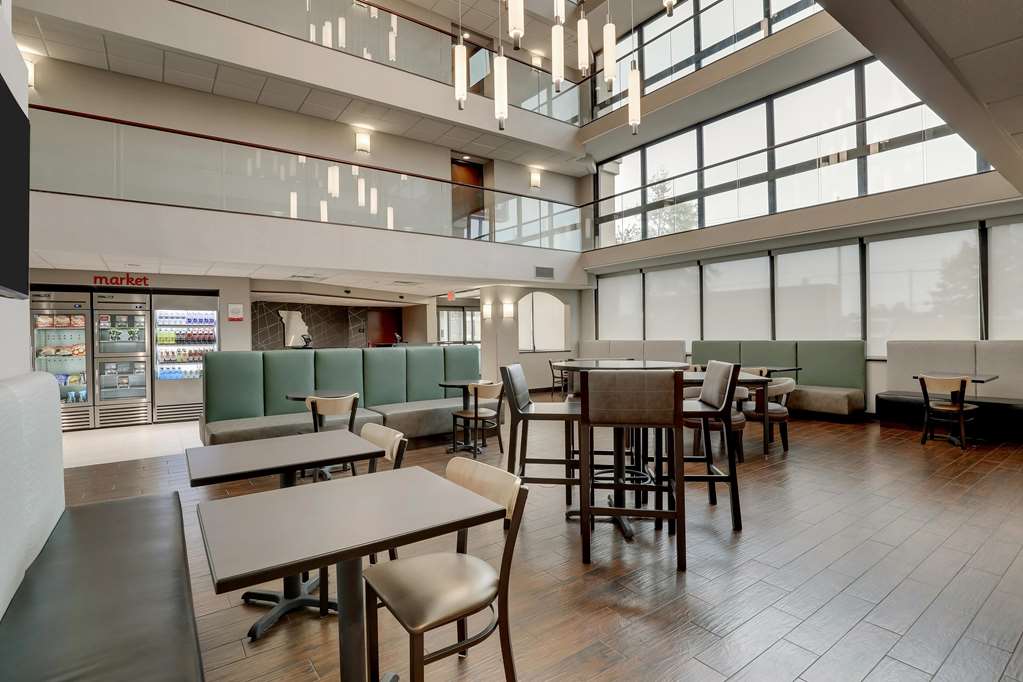 Drury Inn & Suites Cape Girardeau - photo 12