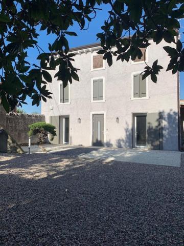 Magnolia Country House — 4-Star Luxury Hotel in Pescantina, Italy