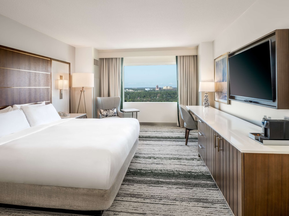 Signia by Hilton Orlando An Official Walt Disney World Hotel - photo 57