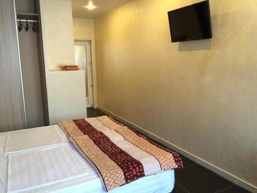 Planeta Hotel - last minute hotel in Sochi