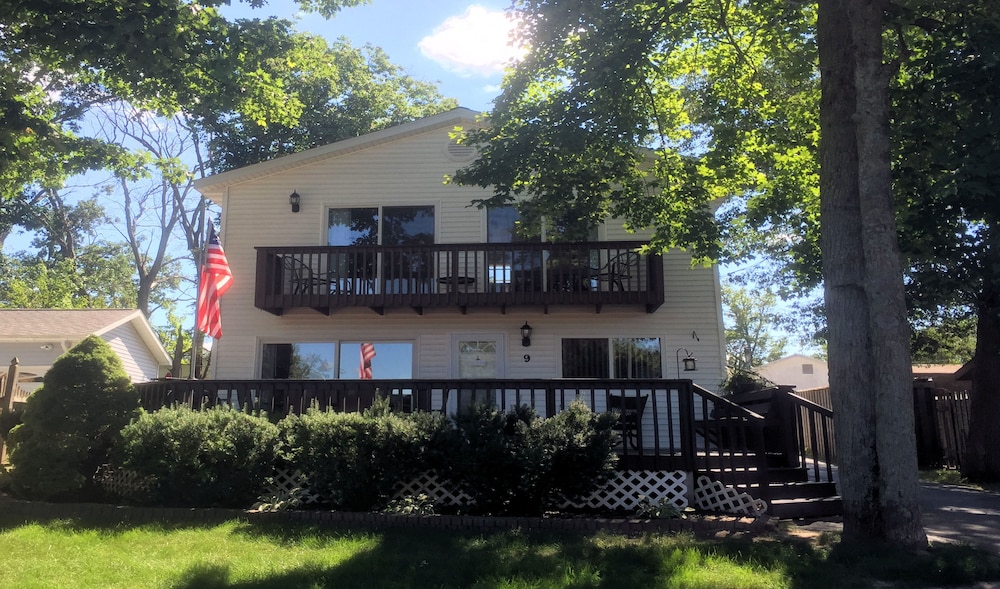 Clear Lake Resort - photo 30