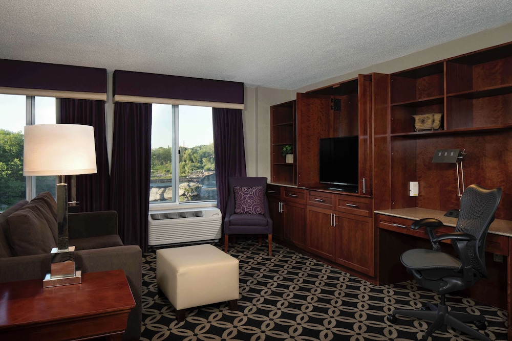 Hilton Garden Inn Auburn Riverwatch - photo 27
