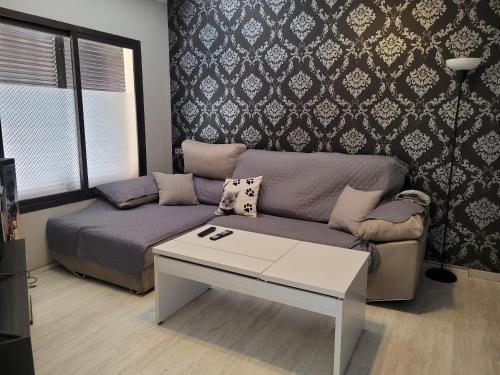 Mi Casita de Lanzarote — hotel in Arrecife
