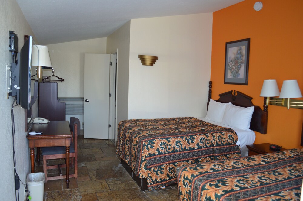 Budget Inn Ft Myers - photo 6