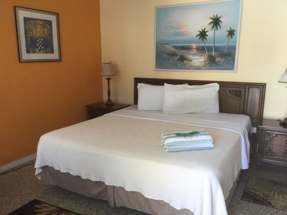 Amber Tides Motel - photo 8