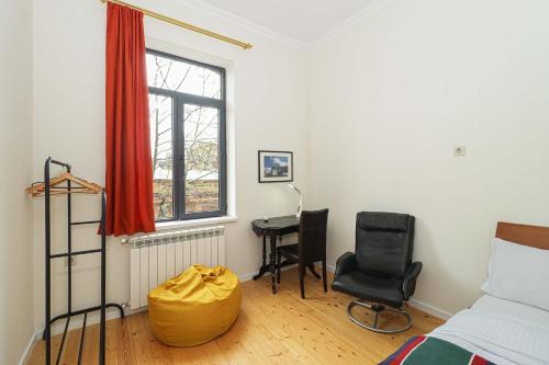 3BR Central and Spacious Apt Vera by Wehost